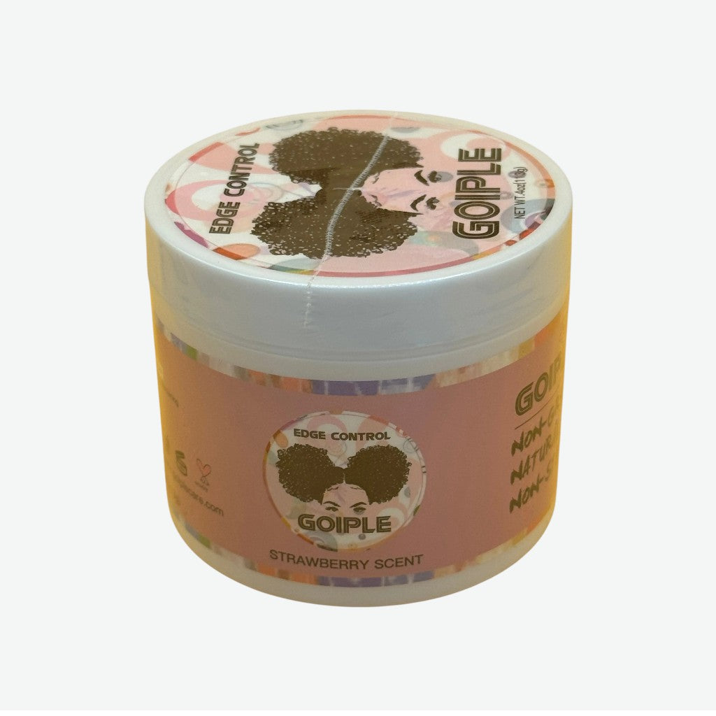 EDGE CONTROL GOIPLE STRAWBERRY SCENT