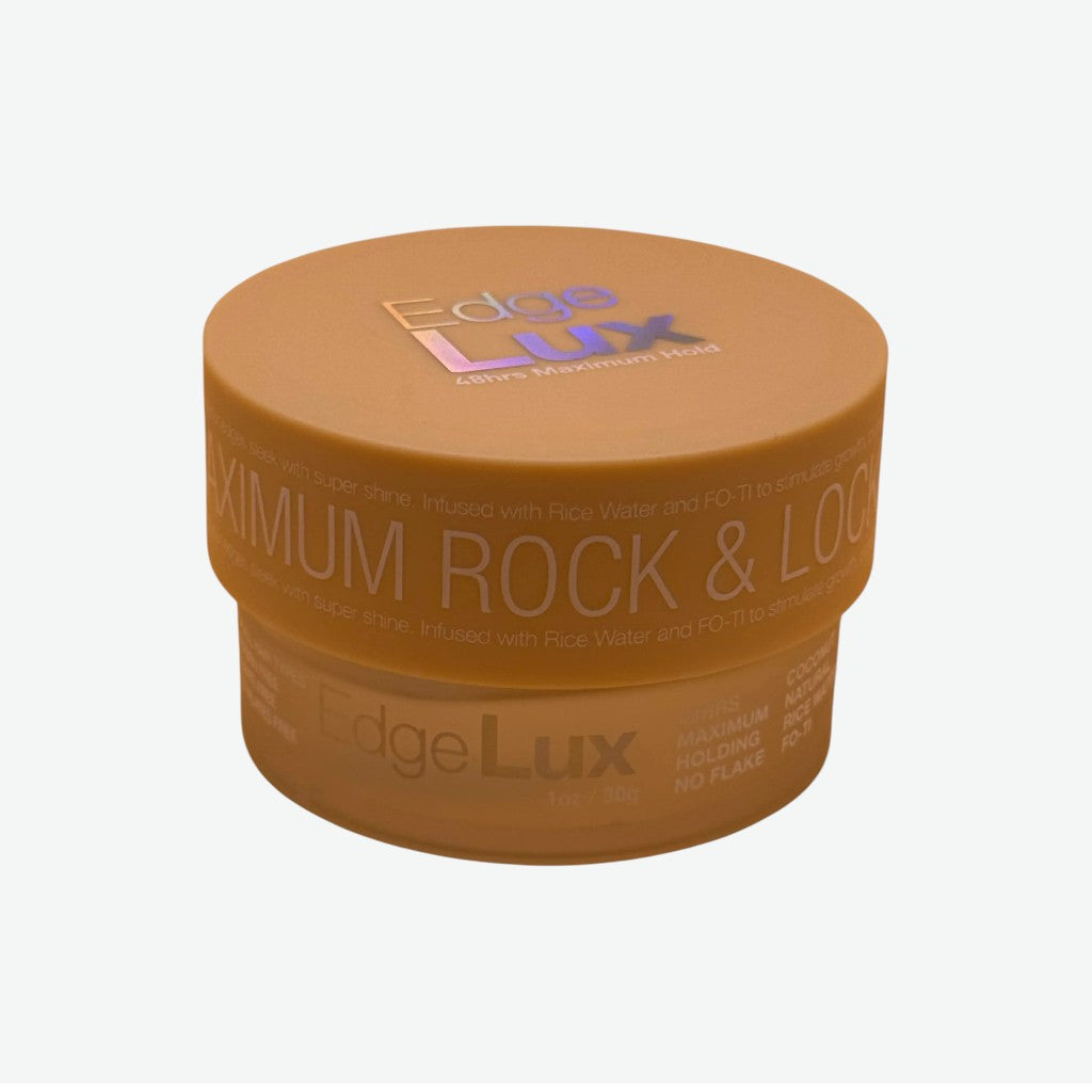 EDGE LUX MAXIMUM ROCK & LOCK HOLDING