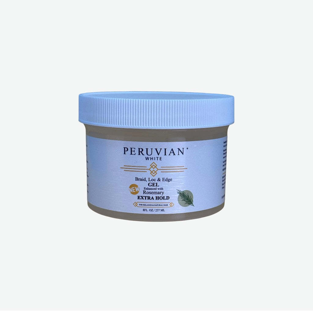 PERUVIAN B/L/E EXTRA HOLD [ROSEMARY]
