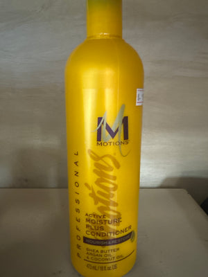 Motions Active Moisture Plus Conditioner