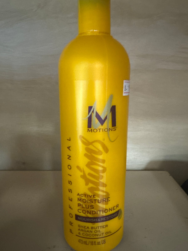 Motions Active Moisture Plus Conditioner