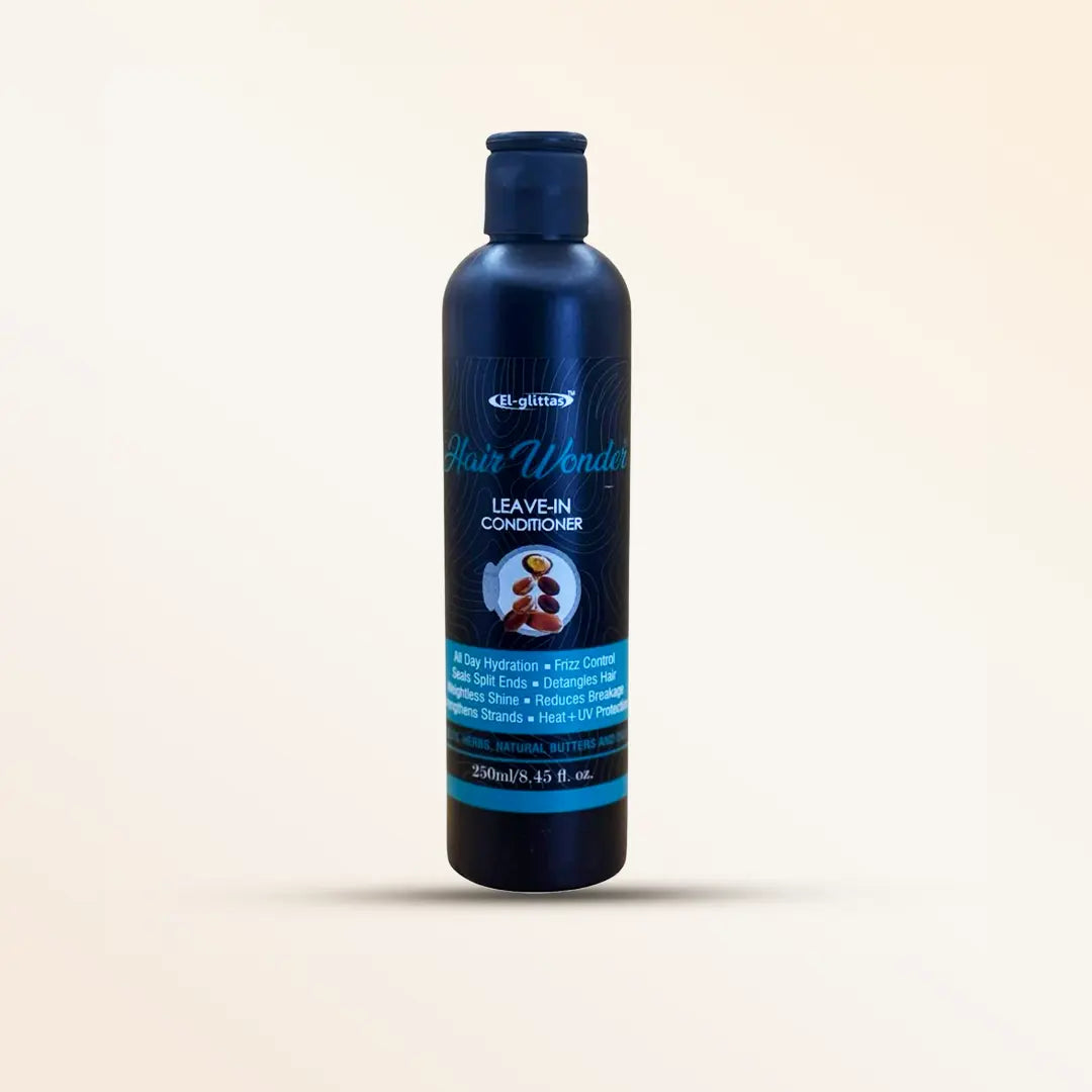 EL-GLITTAS HAIR WONDER LEAVE-IN CONDITIONER