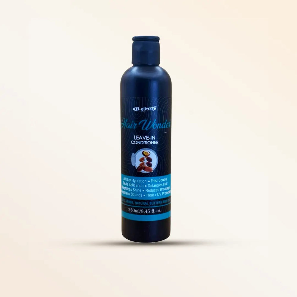 EL-GLITTAS HAIR WONDER LEAVE-IN CONDITIONER