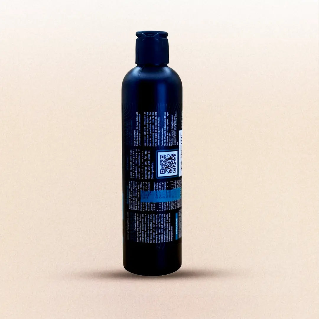 EL-GLITTAS HAIR WONDER LEAVE-IN CONDITIONER