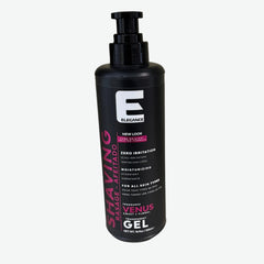 ELEGANCE SHAVING RASAGE-AFEITADO GEL