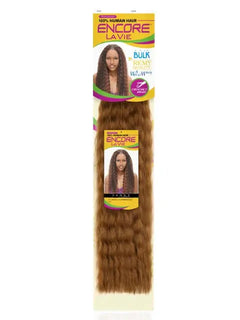 ENCORE LAVIE 100% HUMAN HAIR JANET COLLECTION
