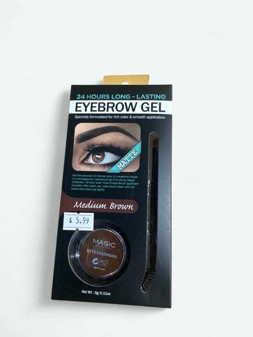 EYEBROW GEL