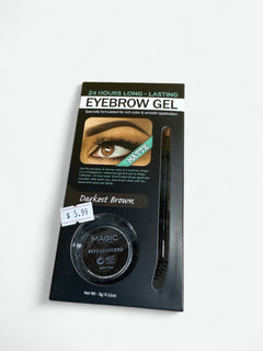 EYEBROW GEL