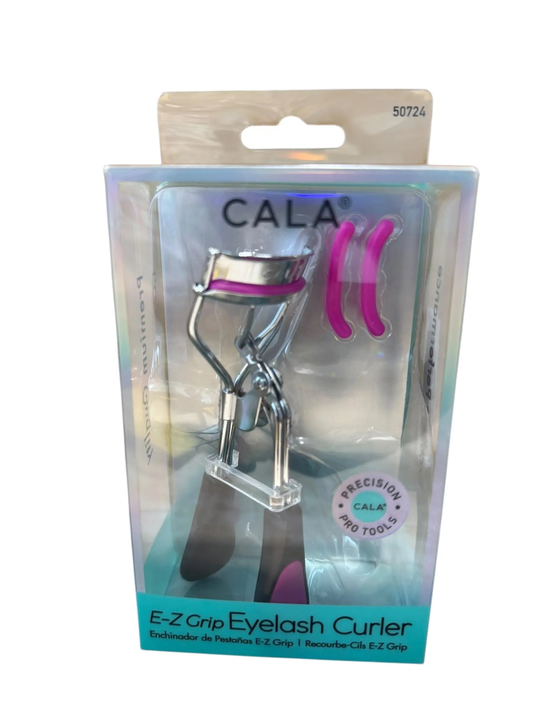 EYELASH CURLER