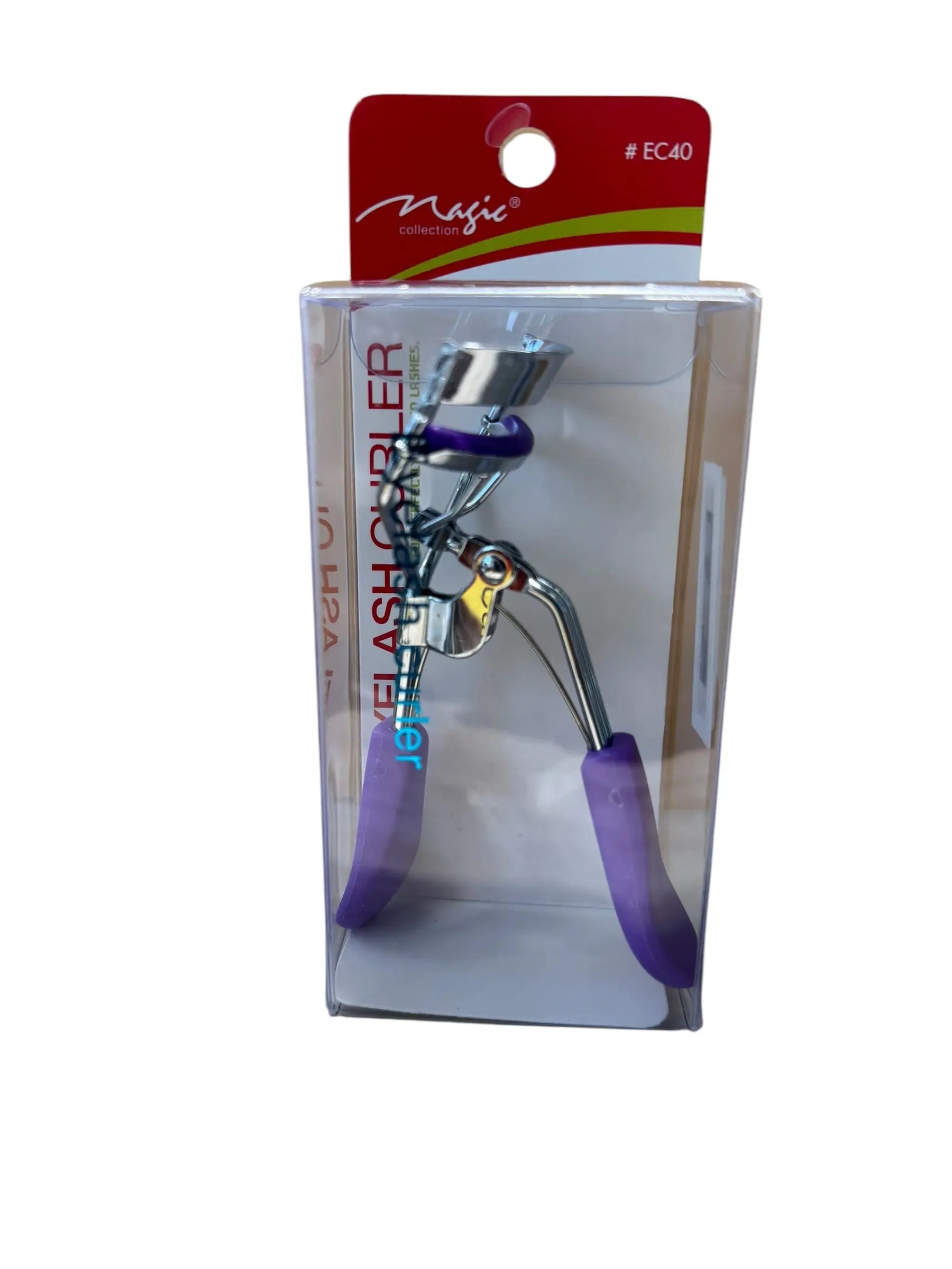 EYELASH CURLER