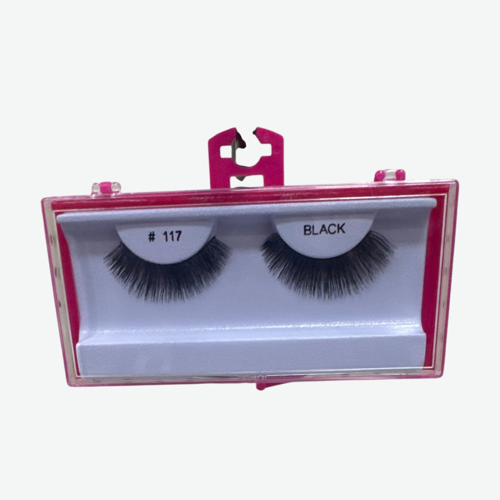 EYELASHES