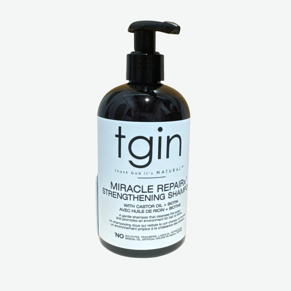 TGIN MIRACLE REPAIR STRENGTHNING SHAMPOO