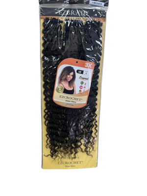 EZBRAID/EZCROCHET