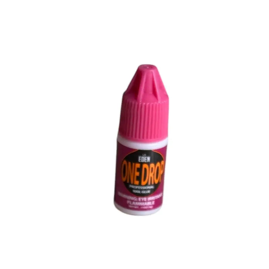 Eden One Drop Nail Glue for Manicures
