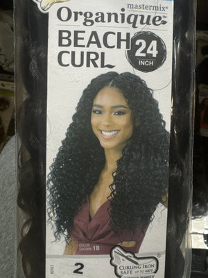 SHAKE N GO ORGANIQUE HAIR WEAVE  BUNDLES