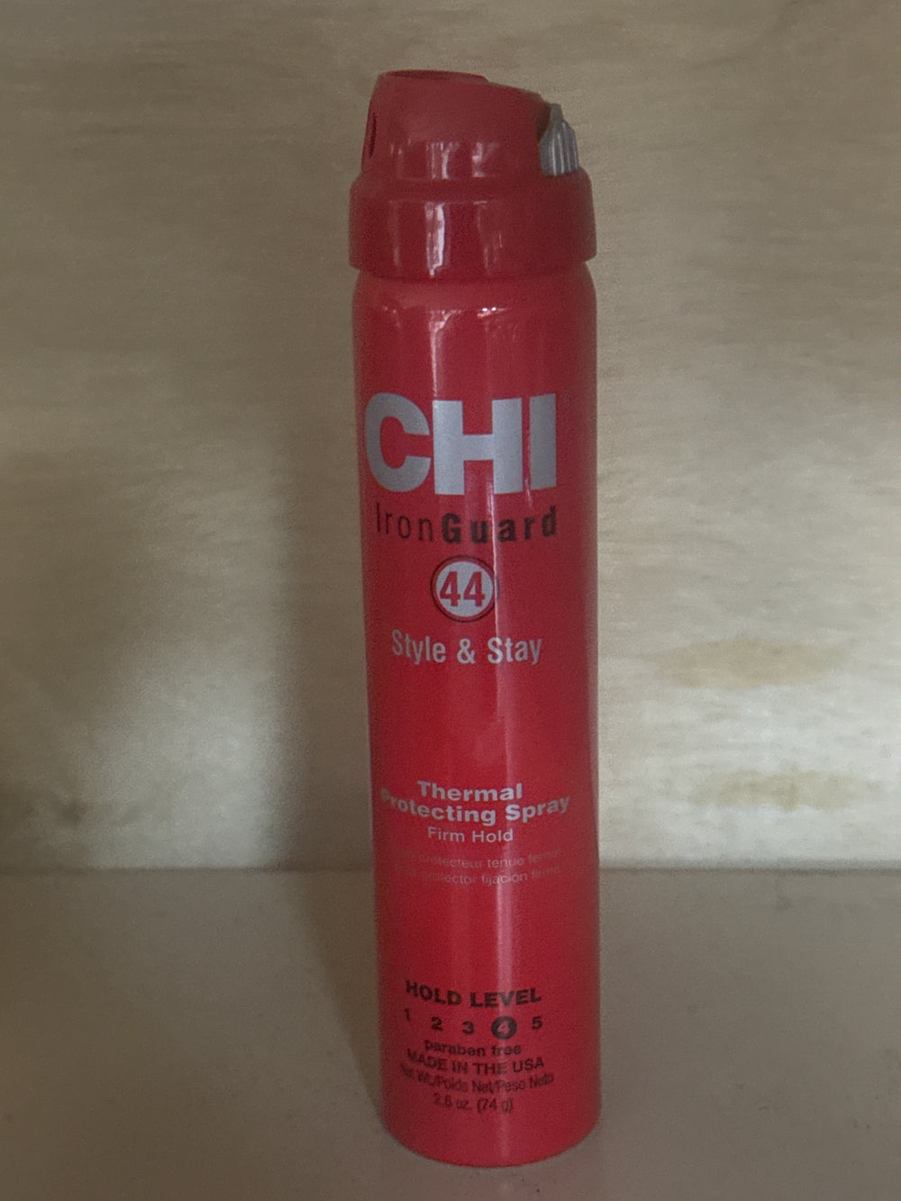 CHI 44 Iron Guard Style & Stay Thermal Protecting Spray