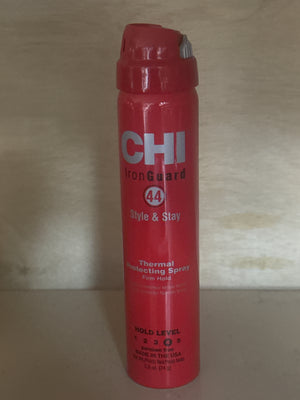 CHI 44 Iron Guard Style & Stay Thermal Protecting Spray