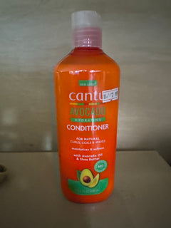 Cantu Avocado Hydrating Conditioner