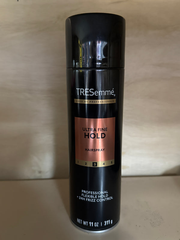 TRESemmé Ultra Fine Hold Hairspray