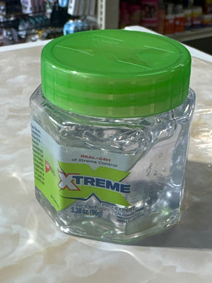 XTREME PRO-EXPERT HAIR GEL