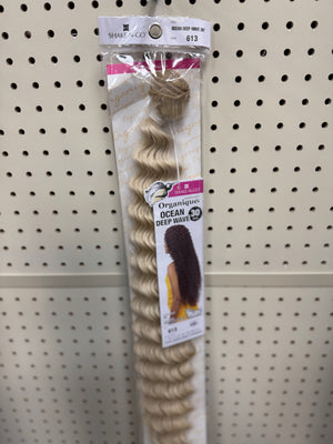 SHAKE N GO - ORGANIQUE - Bogolo hair & beauty Supply