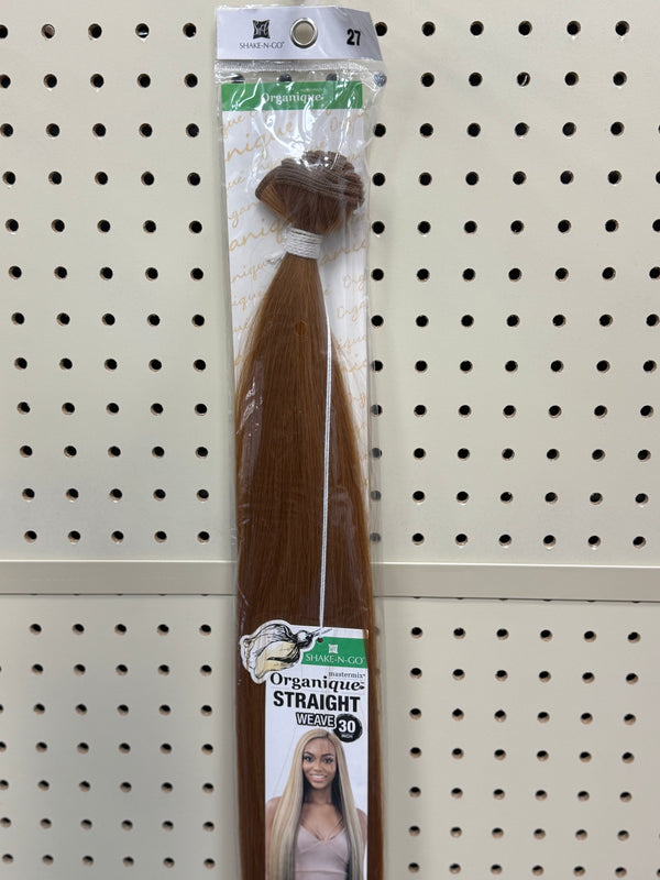 SHAKE N GO - ORGANIQUE - Bogolo hair & beauty Supply