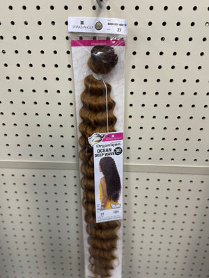 SHAKE N GO - ORGANIQUE - Bogolo hair & beauty Supply