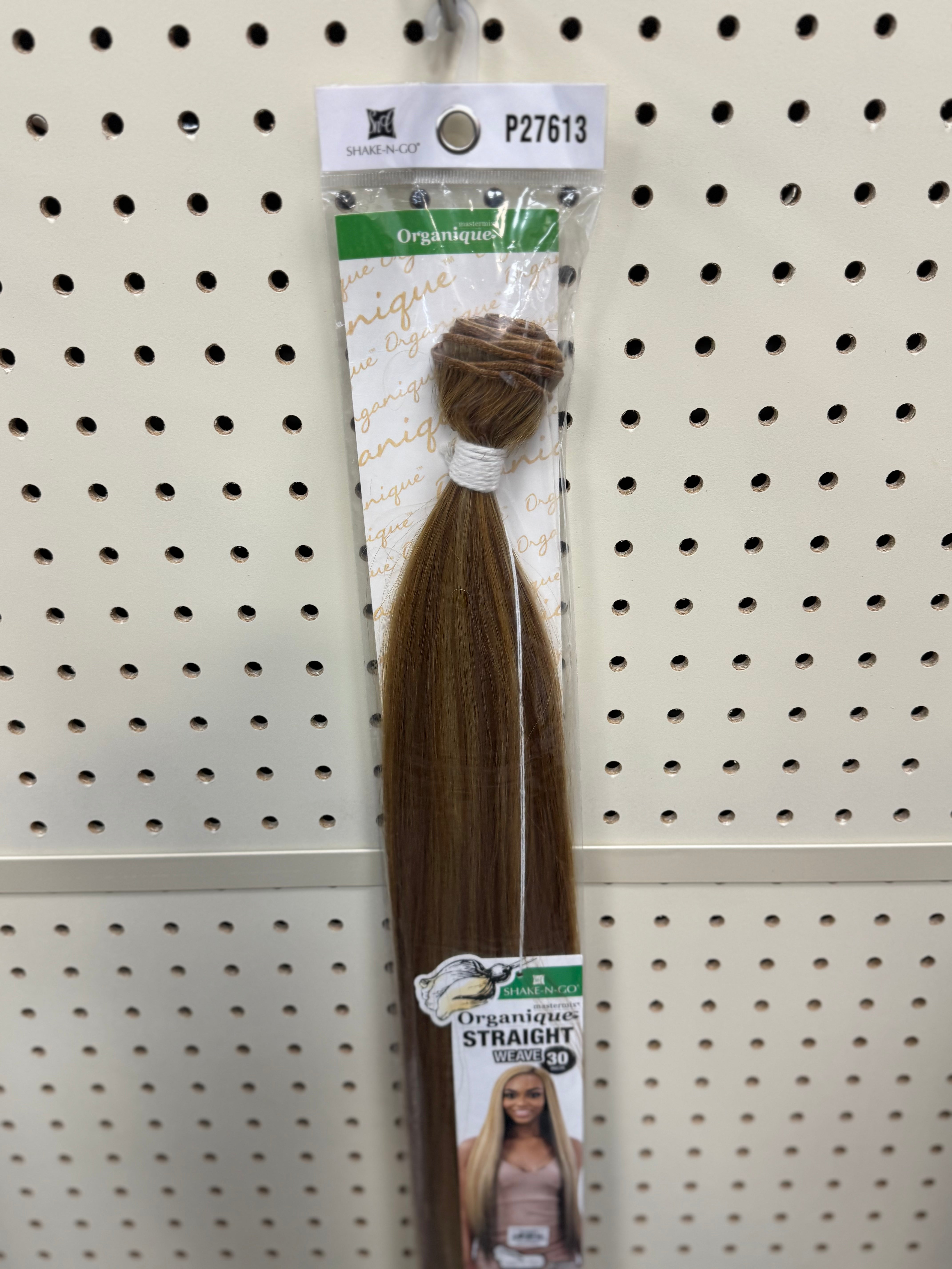 SHAKE N GO - ORGANIQUE - Bogolo hair & beauty Supply