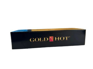 GOLD N HOT 3-BARREL WV CERAMIC