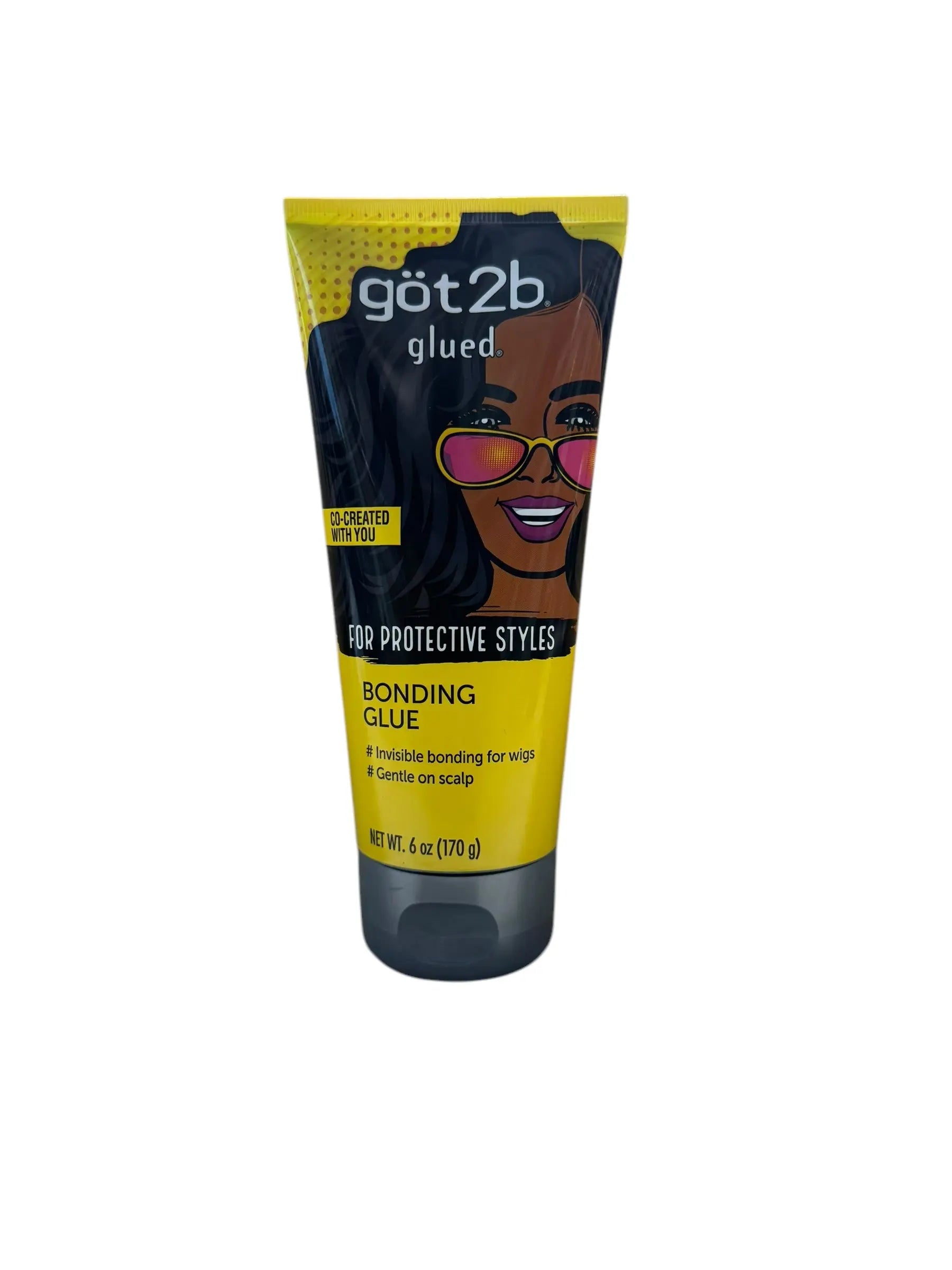 GOT 3 B -BONDING GLUE GEL