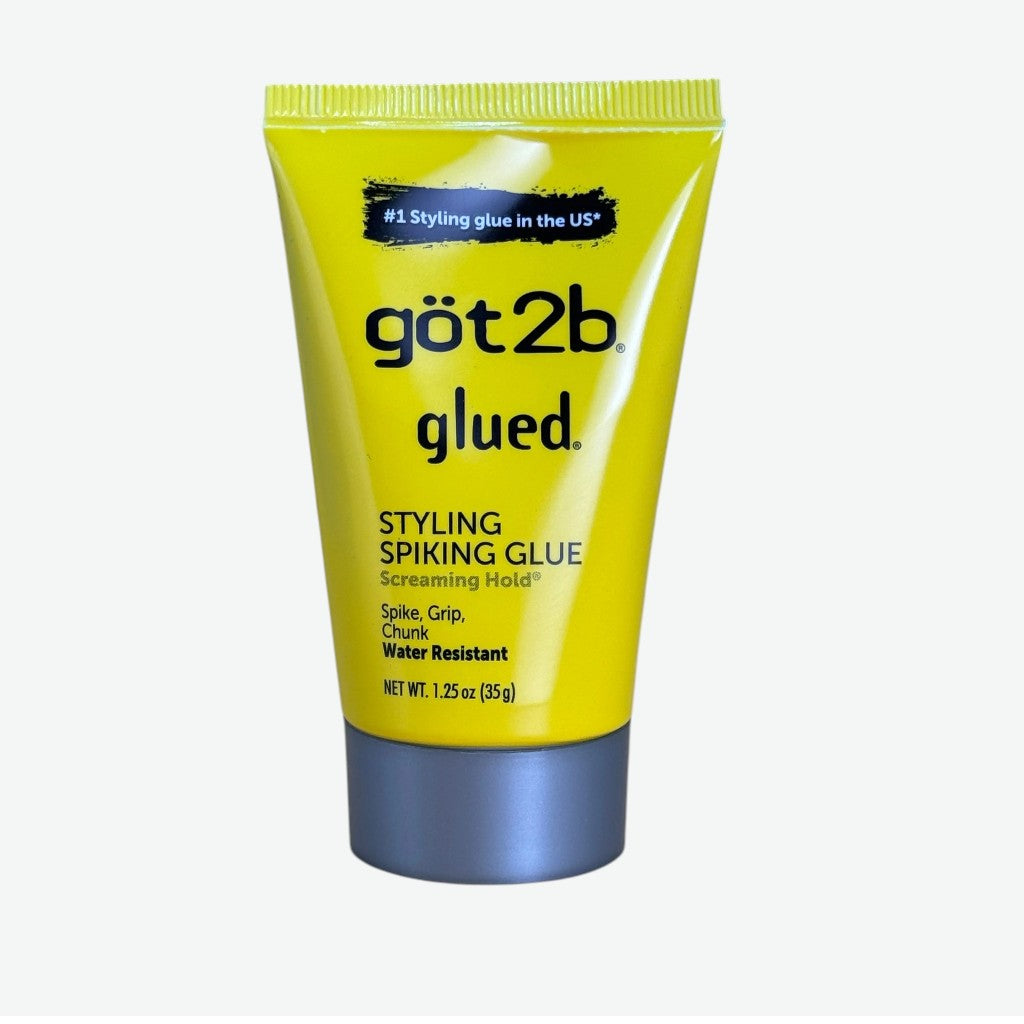 GOT 2 B GLUED SPIKING GLUE