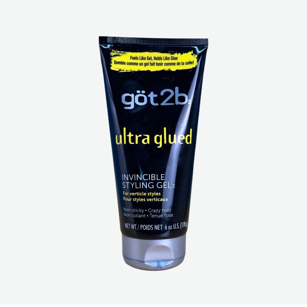 GOT 2 B ULTRA GLUED STYLING GEL