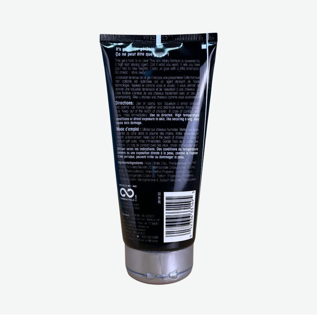 GOT 2 B ULTRA GLUED STYLING GEL