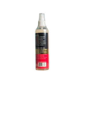 Goiple Lace Melting and Holding Spray Glue-Less