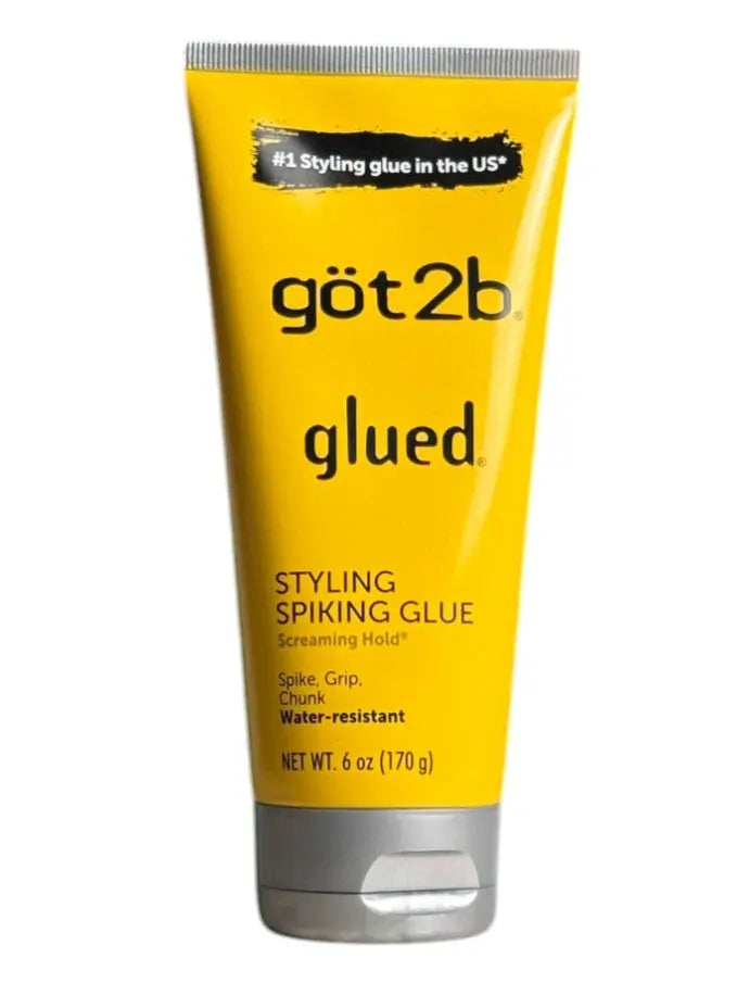 Got2B Spiking Hair Gel