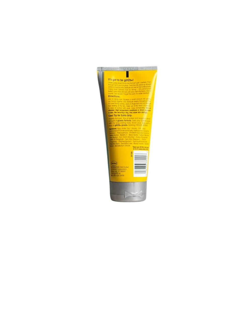 Got2B Spiking Hair Gel