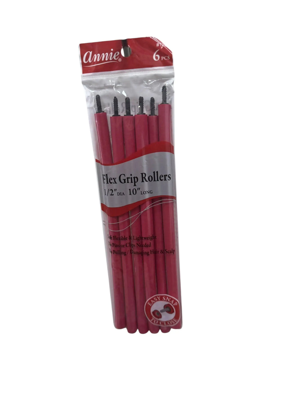 HAIR ROLLERES AND RODS