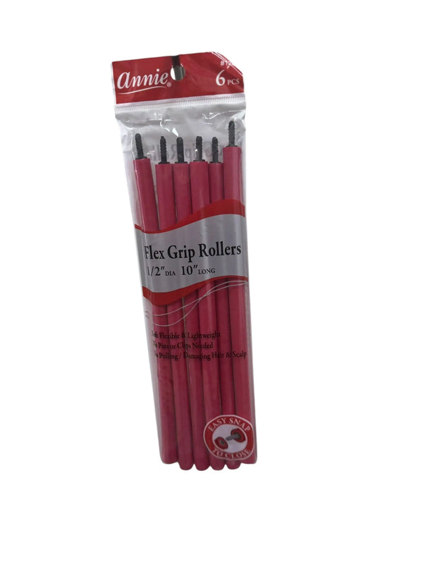 HAIR ROLLERES AND RODS