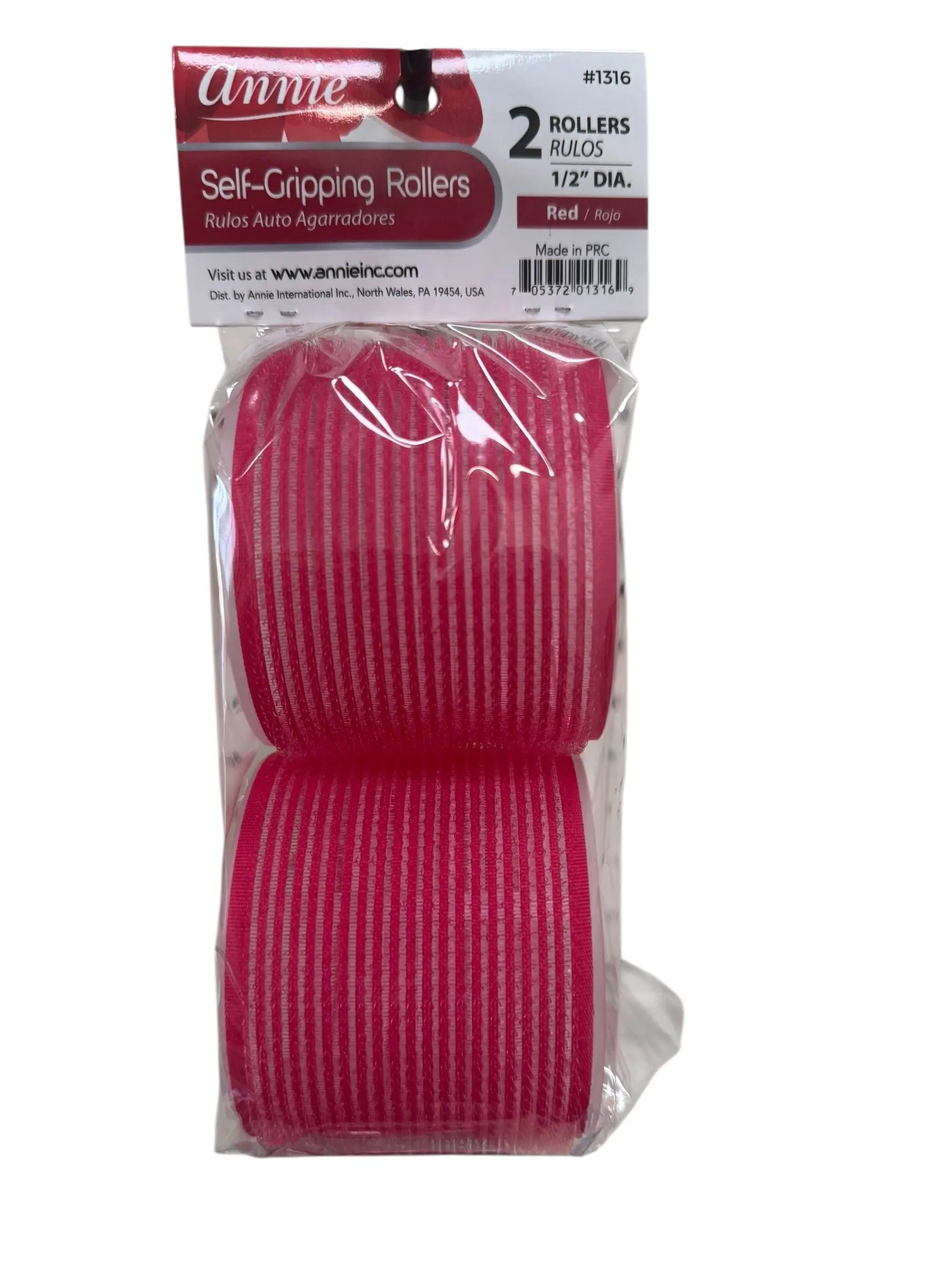 HAIR ROLLERES AND RODS