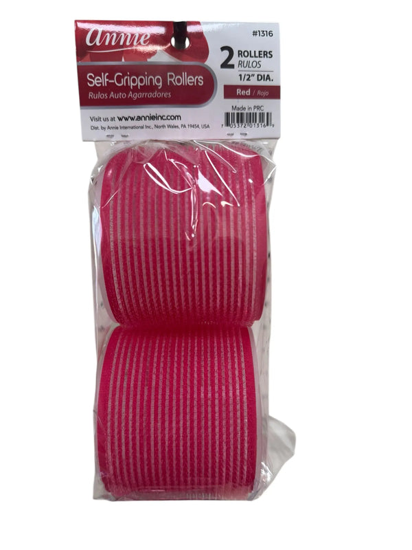 HAIR ROLLERES AND RODS