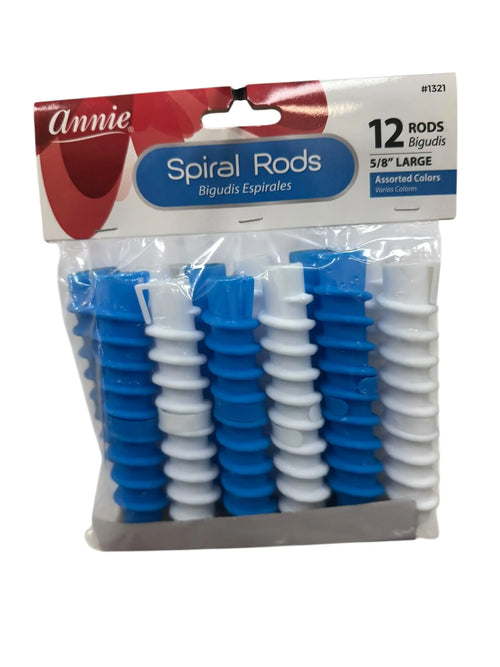 HAIR ROLLERES AND RODS