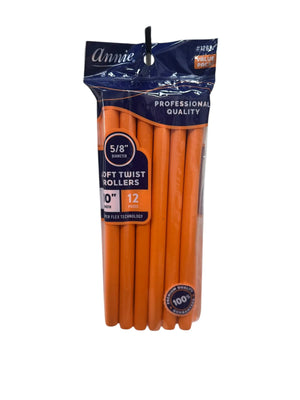 HAIR ROLLERES AND RODS