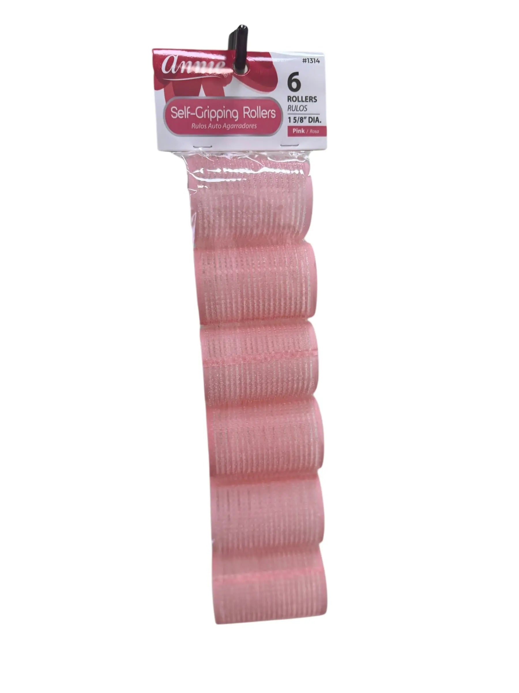 HAIR ROLLERES AND RODS