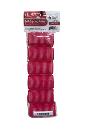 HAIR ROLLERES AND RODS