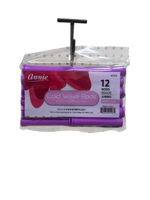 HAIR ROLLERES AND RODS