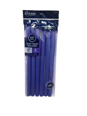 HAIR ROLLERES AND RODS