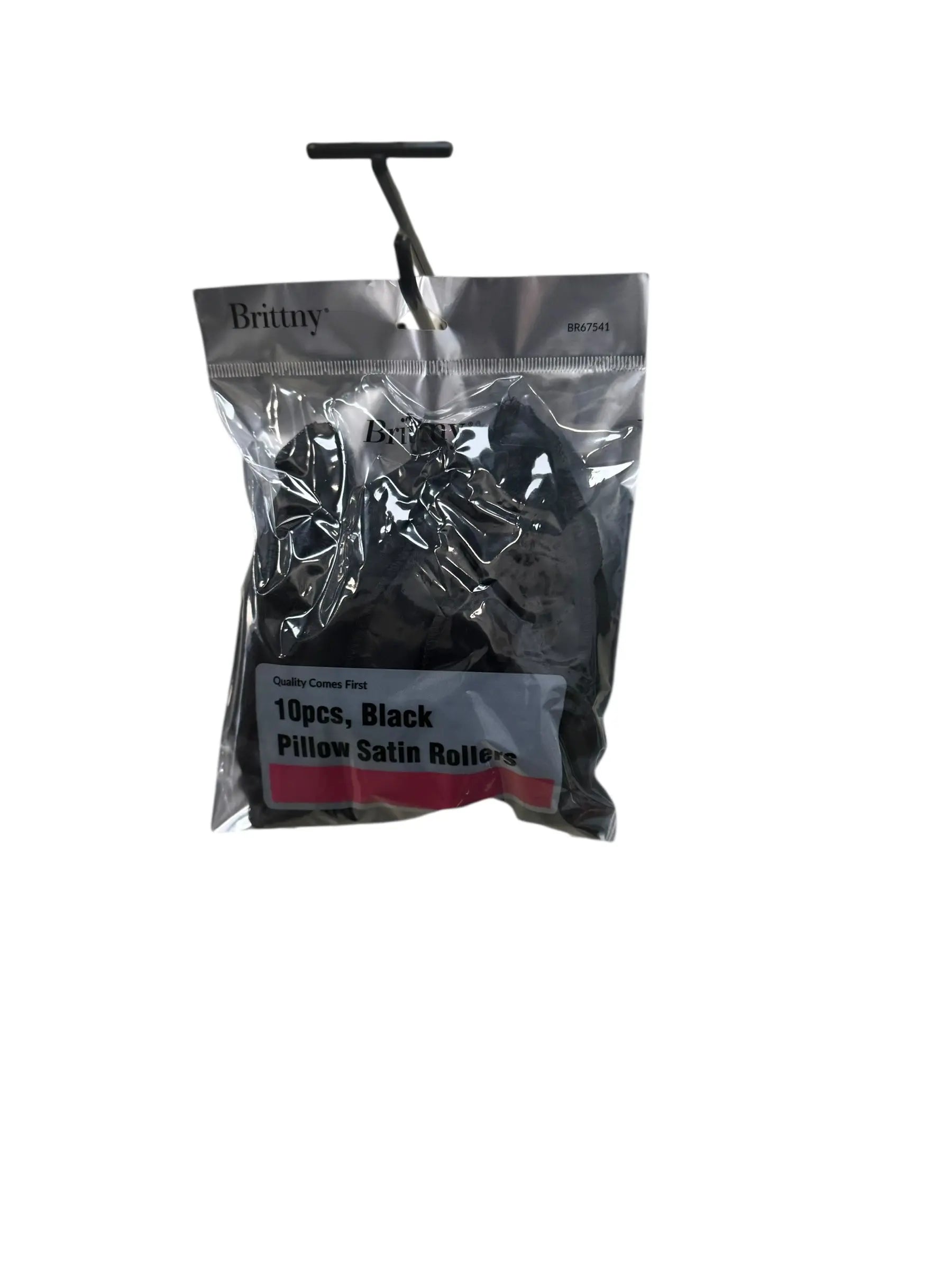 HAIR ROLLERES AND RODS