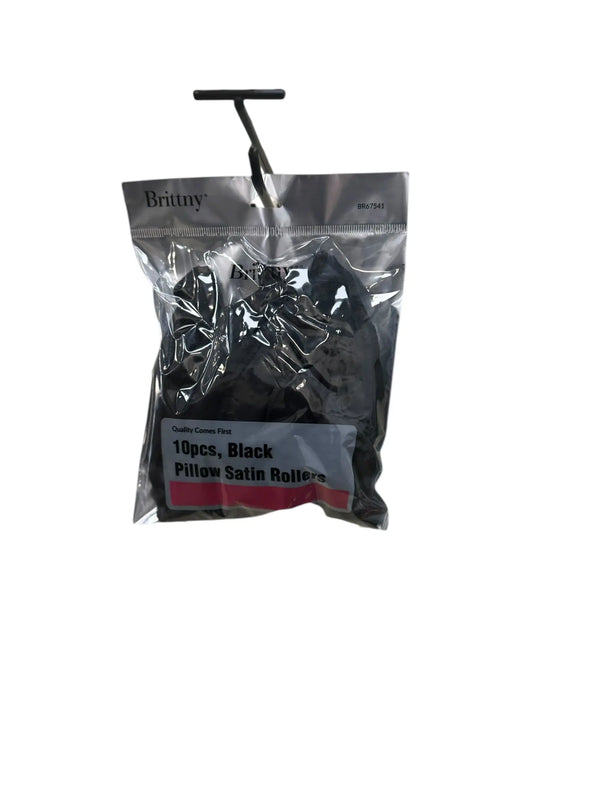 HAIR ROLLERES AND RODS