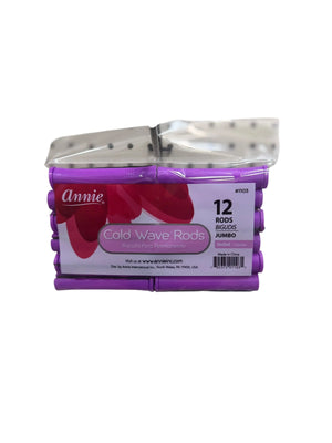 HAIR ROLLERES AND RODS