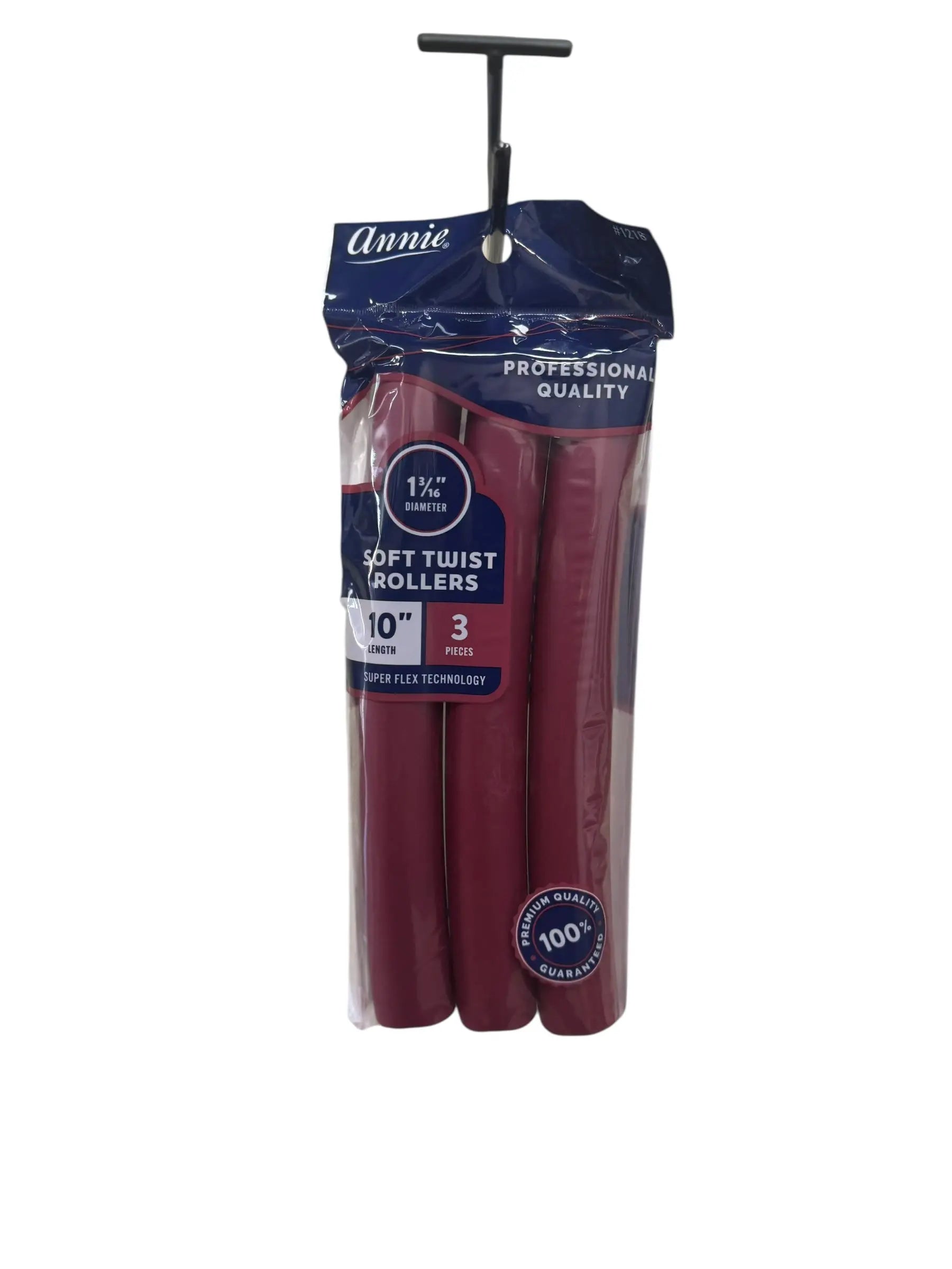 HAIR ROLLERES AND RODS